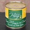 Magret fourré au foie gras - 250 g